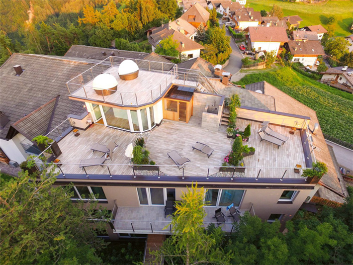 © Bio- & Bikehotel Steineggerhof 