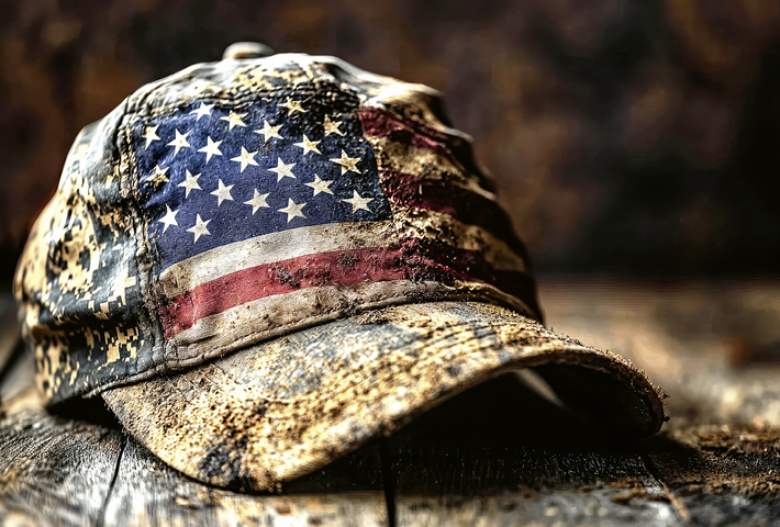 Klimawende rückwärts