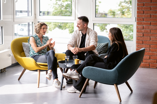 Gute Nachrichten: Unternehmensnews aus der forum-Ausgabe 03/2026