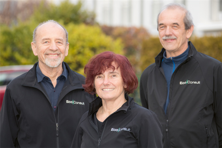 &copy; Eco-Consult Fahrtraining e.K.
