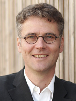 Stephan Schunkert, geschafts-führender Gesellschafter, KlimAktiv Consulting GmbH