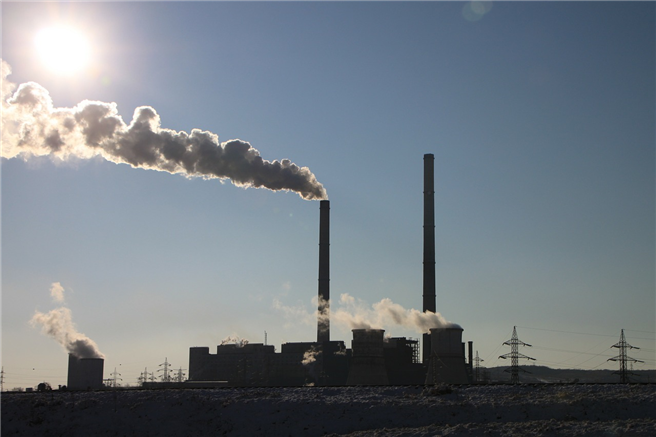 Vermeidung von CO2-Emissionen ist einer Kompensation stets vorzuziehen. © spirit111, pixabay