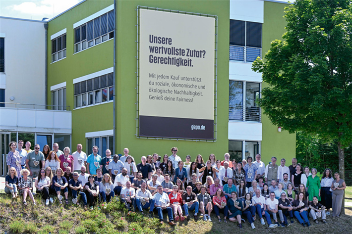 © GEPA – The Fair Trade Company / A. Fischer 