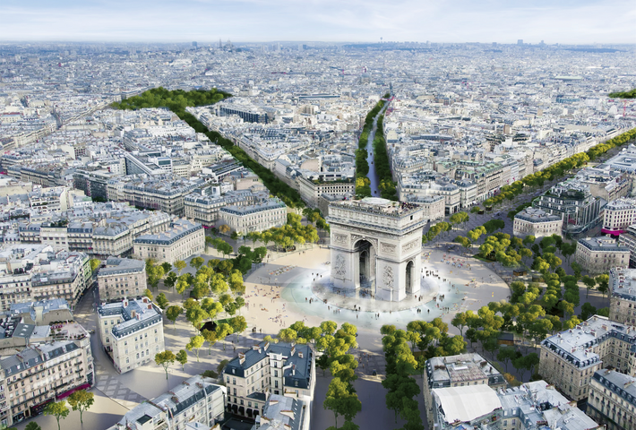 Fahrt aufnehmen, Zukunft gestalten