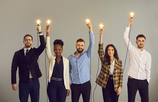 Peer-Power für die Energiewende
