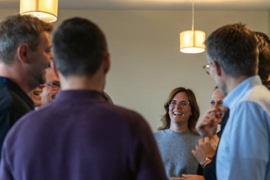 Nachhaltigkeit endet nicht beim Produkt – sondern beginnt bei der Führung