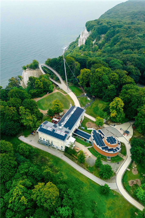 © Nationalpark-Zentrum KÖNIGSSTUHL/Dan Petermann 