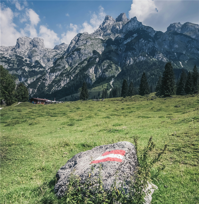 &copy; Quaritsch für Unsplash