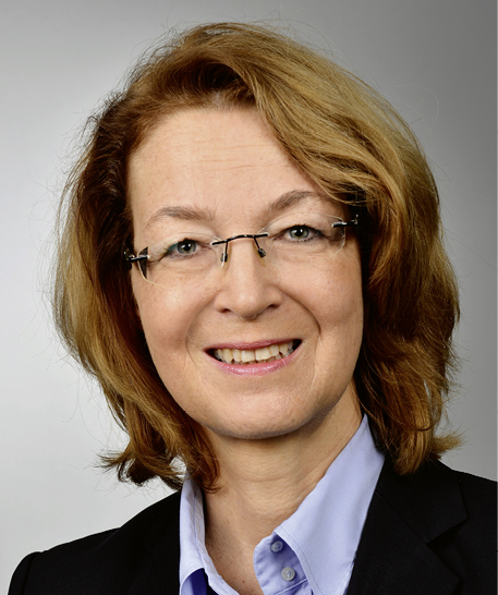 Dr. Beate Gebhardt begleitet Projekte an der Schnittstelle von Wissenschaft und Praxis – mit Fokus auf Nachhaltigkeitsawards, Ernährungswirtschaft und strategische Kommunikation. &copy; Dr. Beate Gebhardt