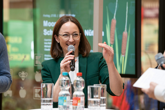 Wie Kaufland eine gute Ernährung für jeden – heute und morgen – ermöglicht