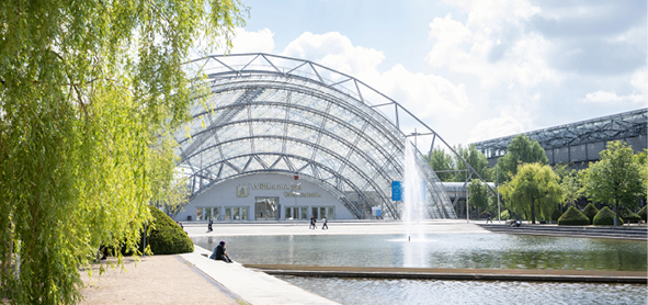 © Leipziger Messe / Christian Modler 