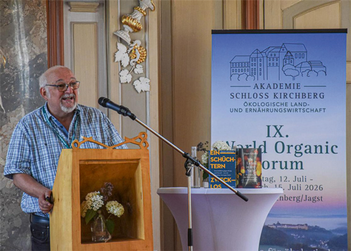 &copy; Akademie Schloss Kirchberg