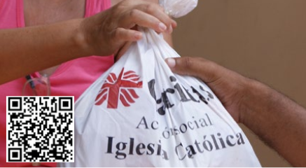 &copy; Caritas international