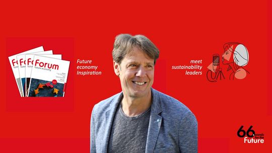 Re-Renaissance des europäischen Denkens