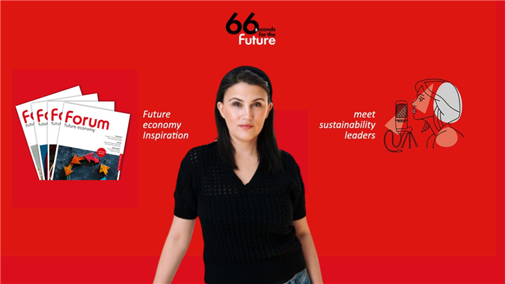 Cover des aktuellen Hefts