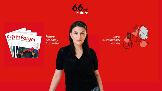 A conferece that changes lives