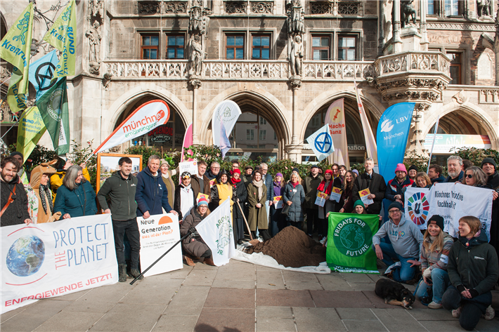 &copy; Yavor Lalev / Stadt für Alle