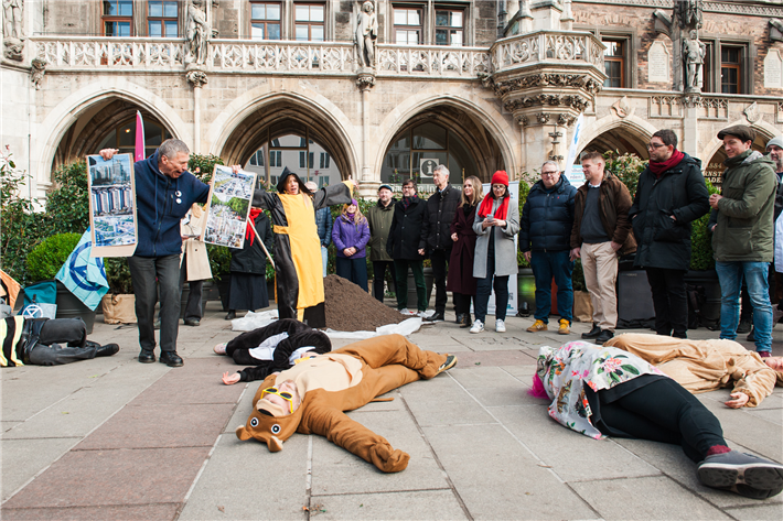 Sabine Krieger/BN München