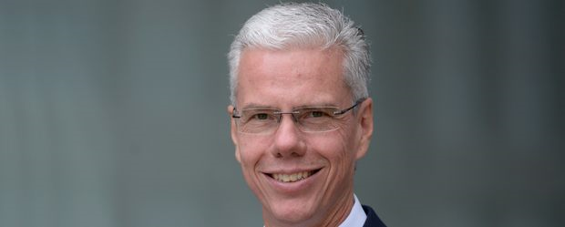 Christoph Klenk, Vorstandsvorsitzender der Krones AG. Foto: Krones