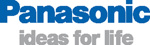 Logo Panasonic