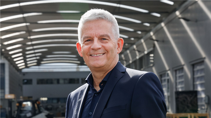 Uwe Brettel, Referent Sonderaufgaben und Business Development bei Porsche Motorsport, 2023 © Porsche AG