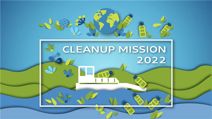 Ferry-Porsche-Stiftung, Cleanup-Mission in Rumänien, 2022, Porsche AG