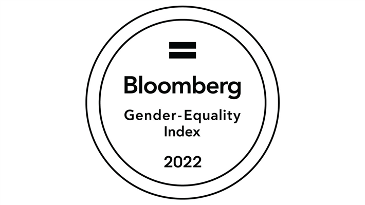 O2 Telefónica konnte seine Bewertung im Gender Equality Index zum dritten mal in Folge verbessern. © Telefónica Deutschland