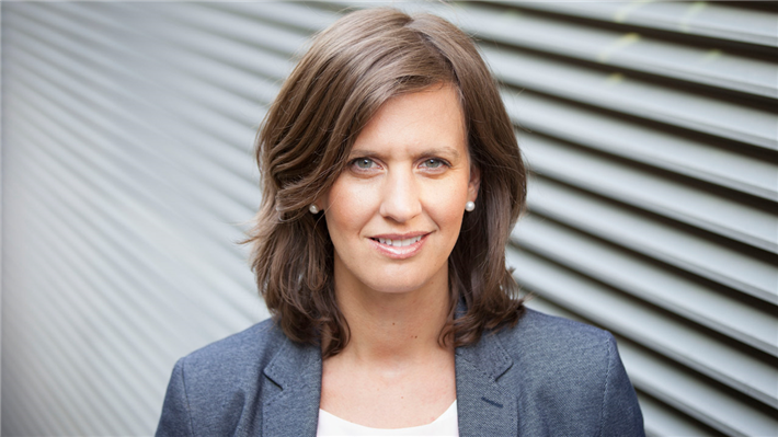 Claudia von Bothmer. Foto: Telefónica Deutschland