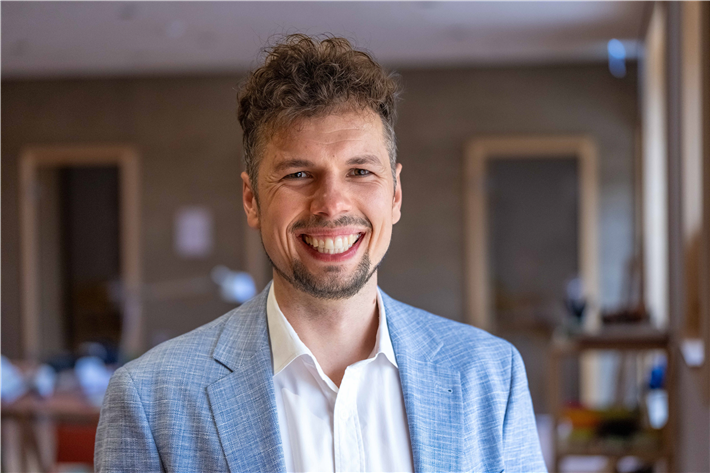 Peter Kerczynski &copy; ZamWirken e.V.