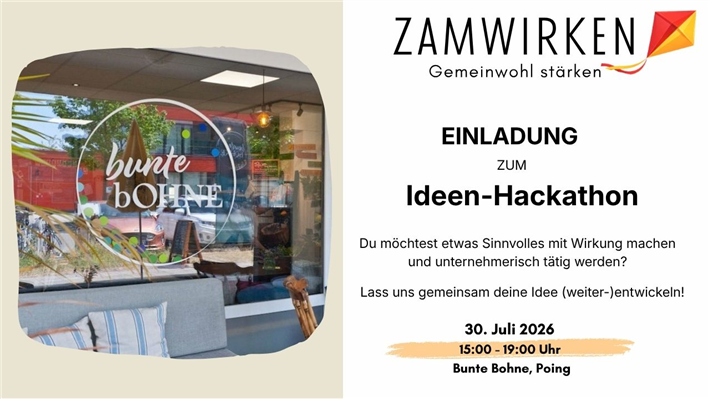 &copy; ZamWirken e.V.