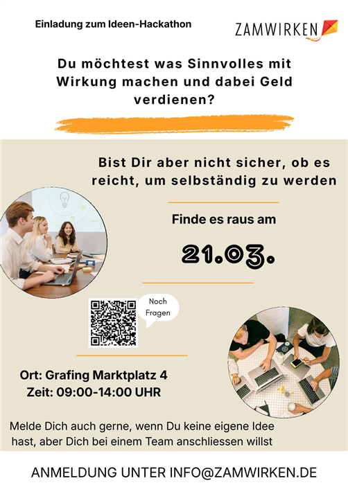 &copy; ZamWirken e.V.