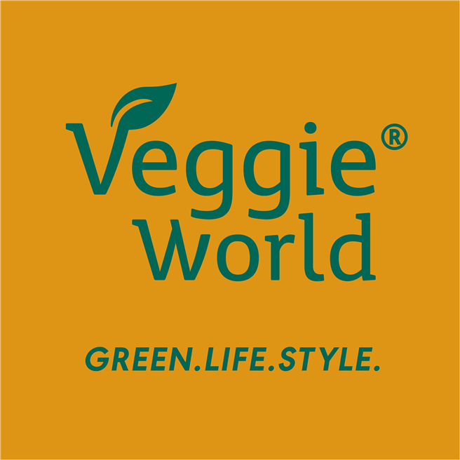 VeggieWorld Frankfurt