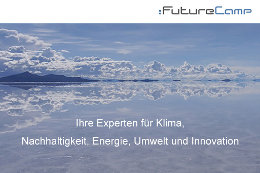 © FutureCamp Climate GmbH