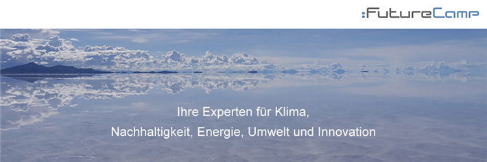 © FutureCamp Climate GmbH