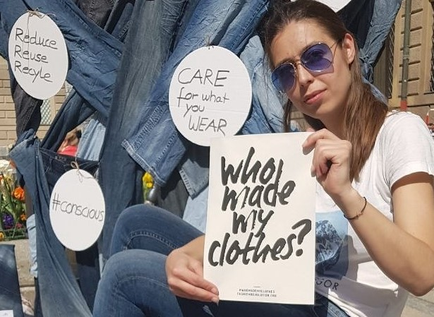 © Fair Fashion München