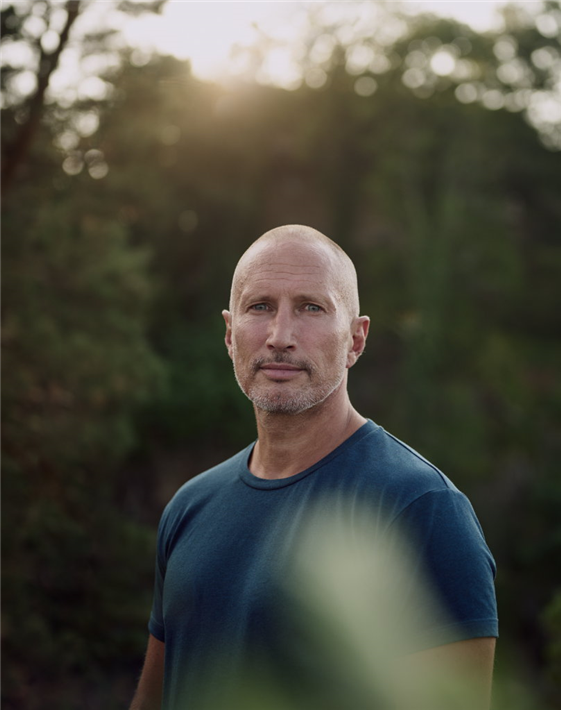 Benno Führmann &copy; Pascal Büning