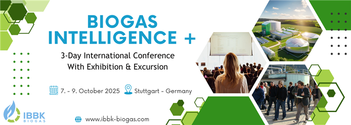 © IBBK Fachgruppe Biogas GmbH