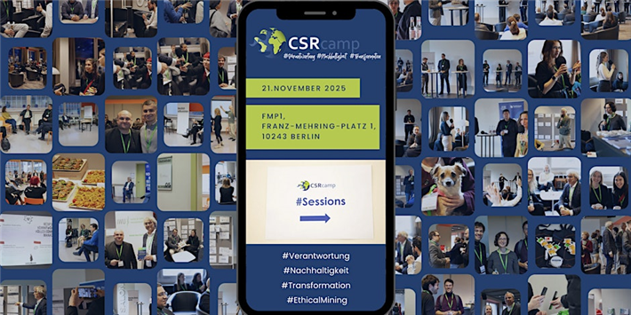 &copy; Feldmann & Hellmann Barcamp Organsiation