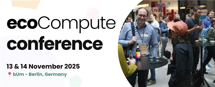 &copy;  Green Coding Solutions