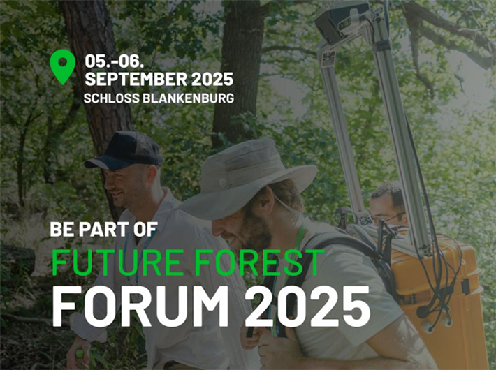 © Future Forest Initiative