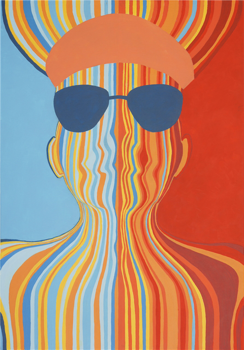 © Jochen Czepa Generation 15 Degree Celcius 2014