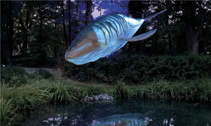 &copy; Catharina Lindeskov Nielsen