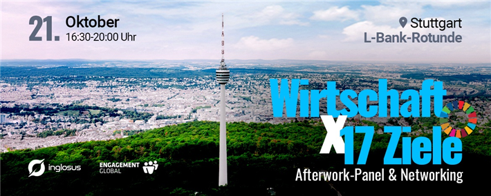 © INGLOSUS Stiftung