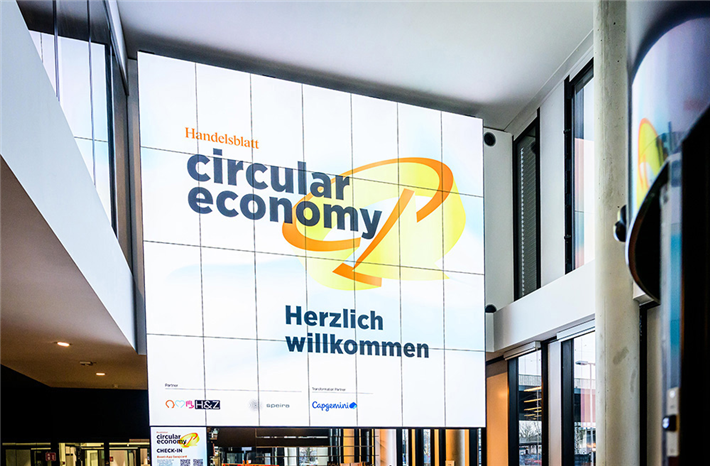 © Handelsblatt Media Group / Foto Vogt GmbH