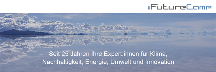 © FutureCamp Climate GmbH