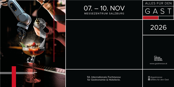 © Messezentrum Salzburg