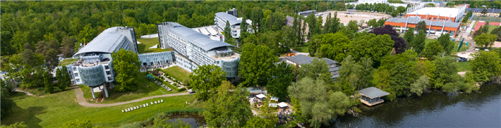 © Kongresshotel Potsdam