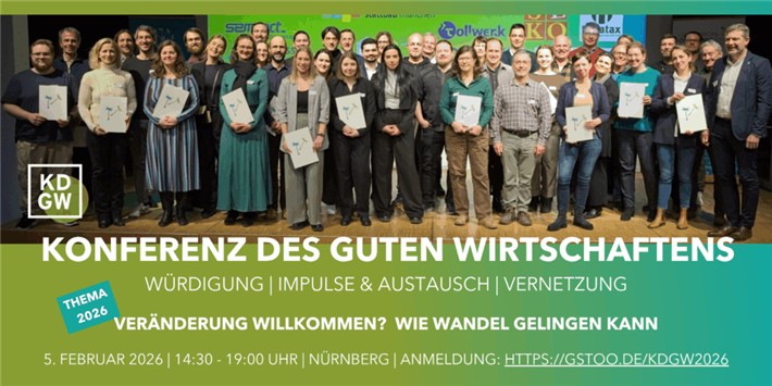 © Gemeinwohl-Ökonomie Bayern e.V.