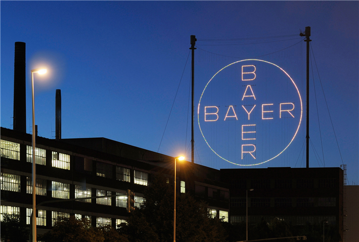 © Bayer AG