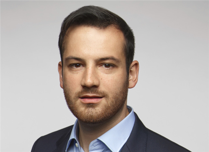 Alexander Schindler ist Venture Architect Associate bei Pacemakers Digital Ventures (PMDV). © Pacemakers Digital Ventures